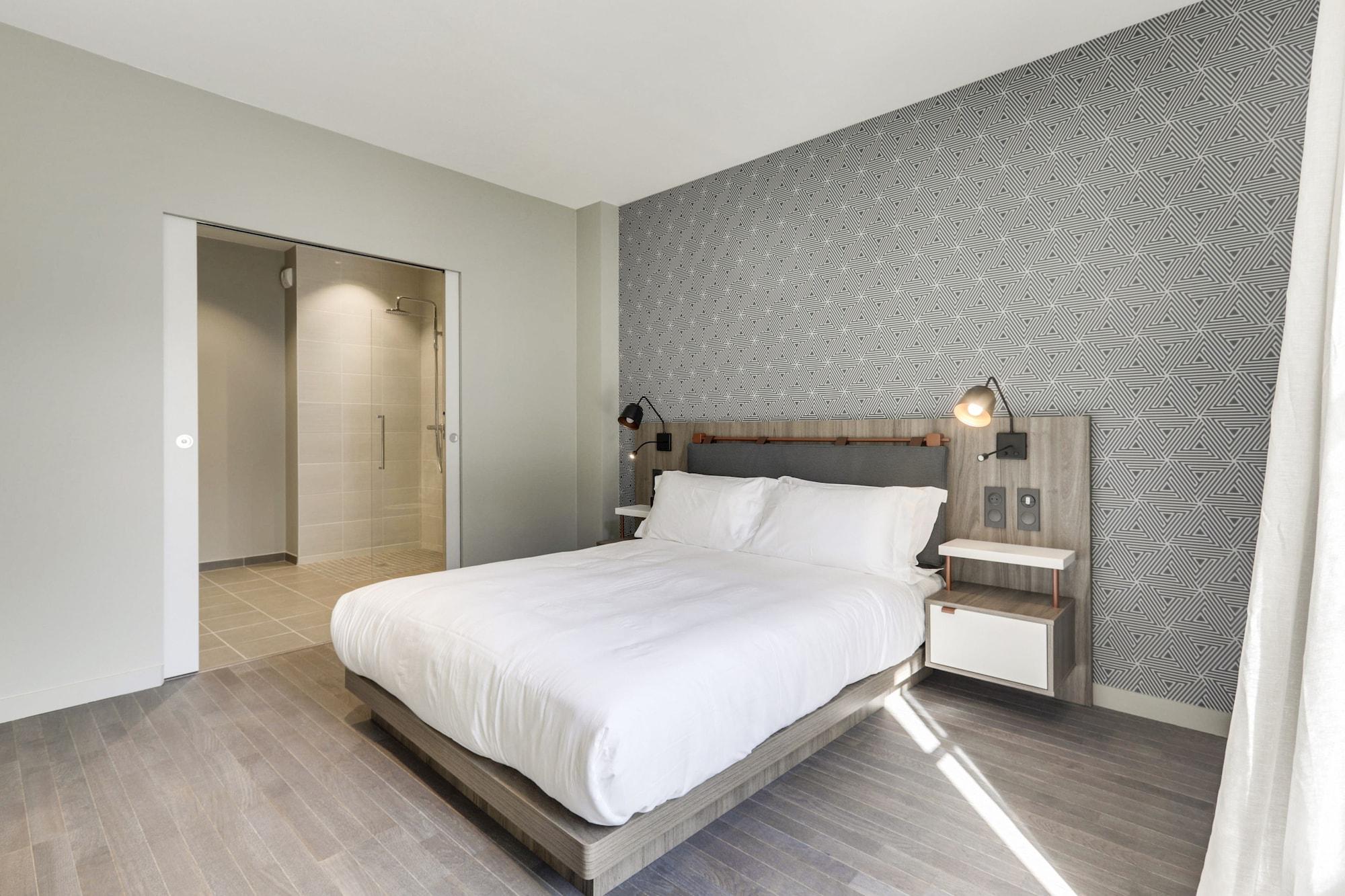 Mode - Arc De Triomphe Aparthotel Parigi