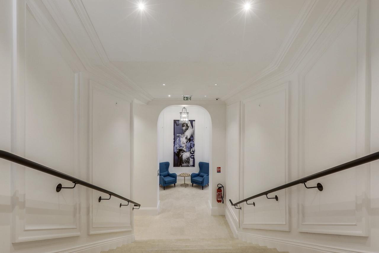 Aparthotel Mode - Arc De Triomphe Parigi
