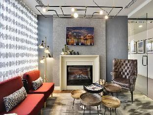 Mode - Arc De Triomphe Aparthotel Paris