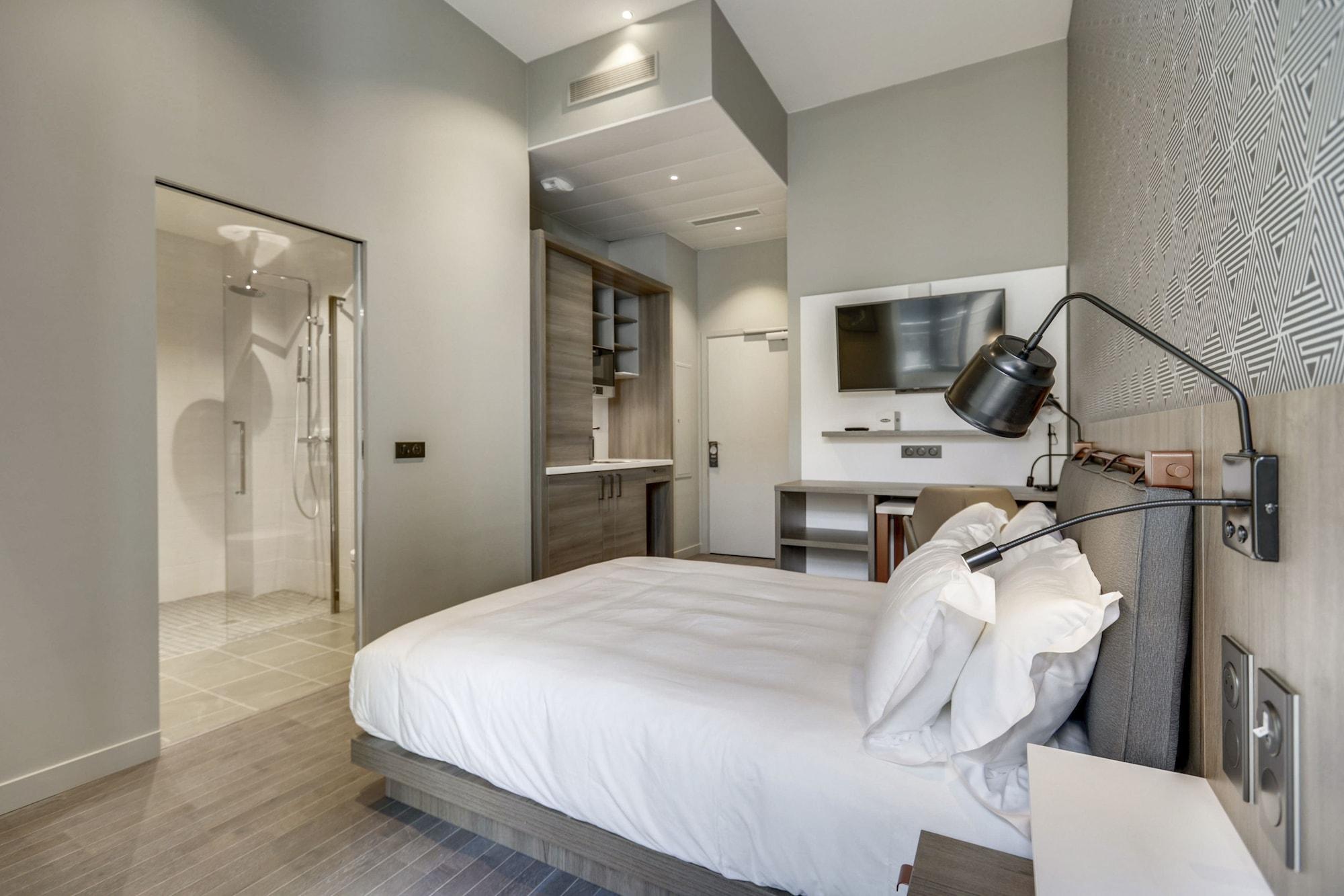 Mode - Arc De Triomphe Aparthotel 4*