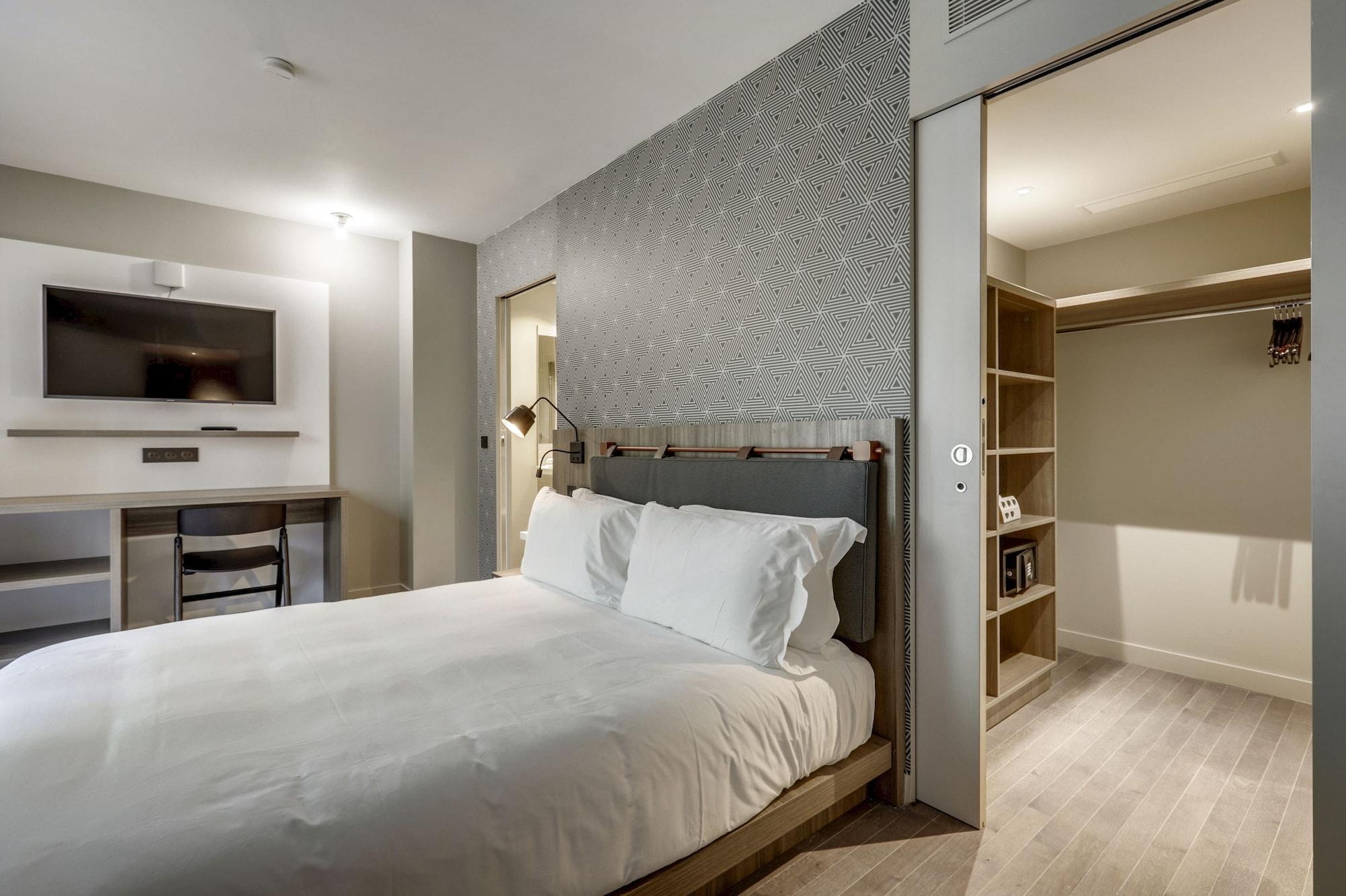 Mode - Arc De Triomphe Aparthotel