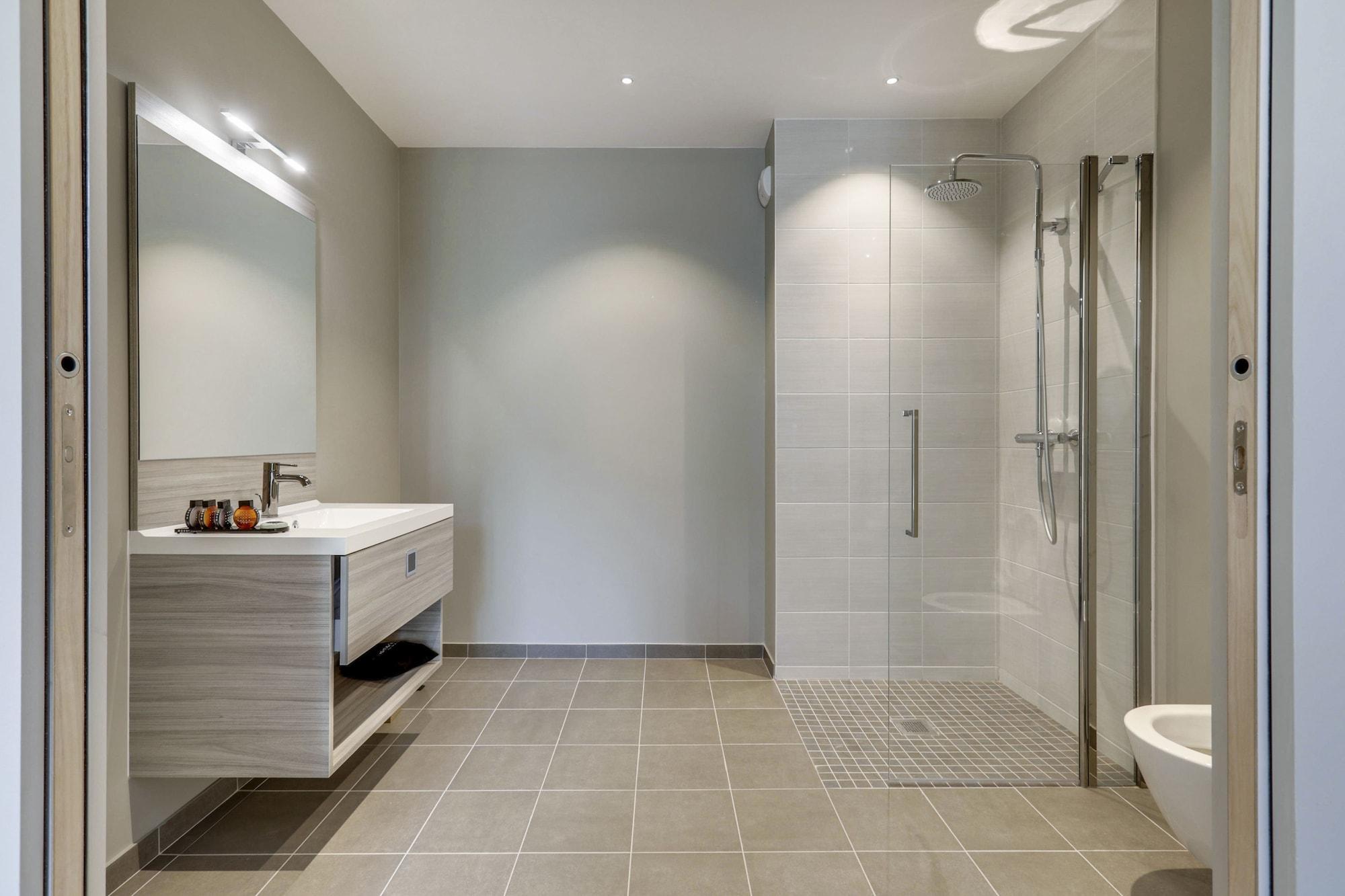 Mode - Arc De Triomphe Aparthotel Paris