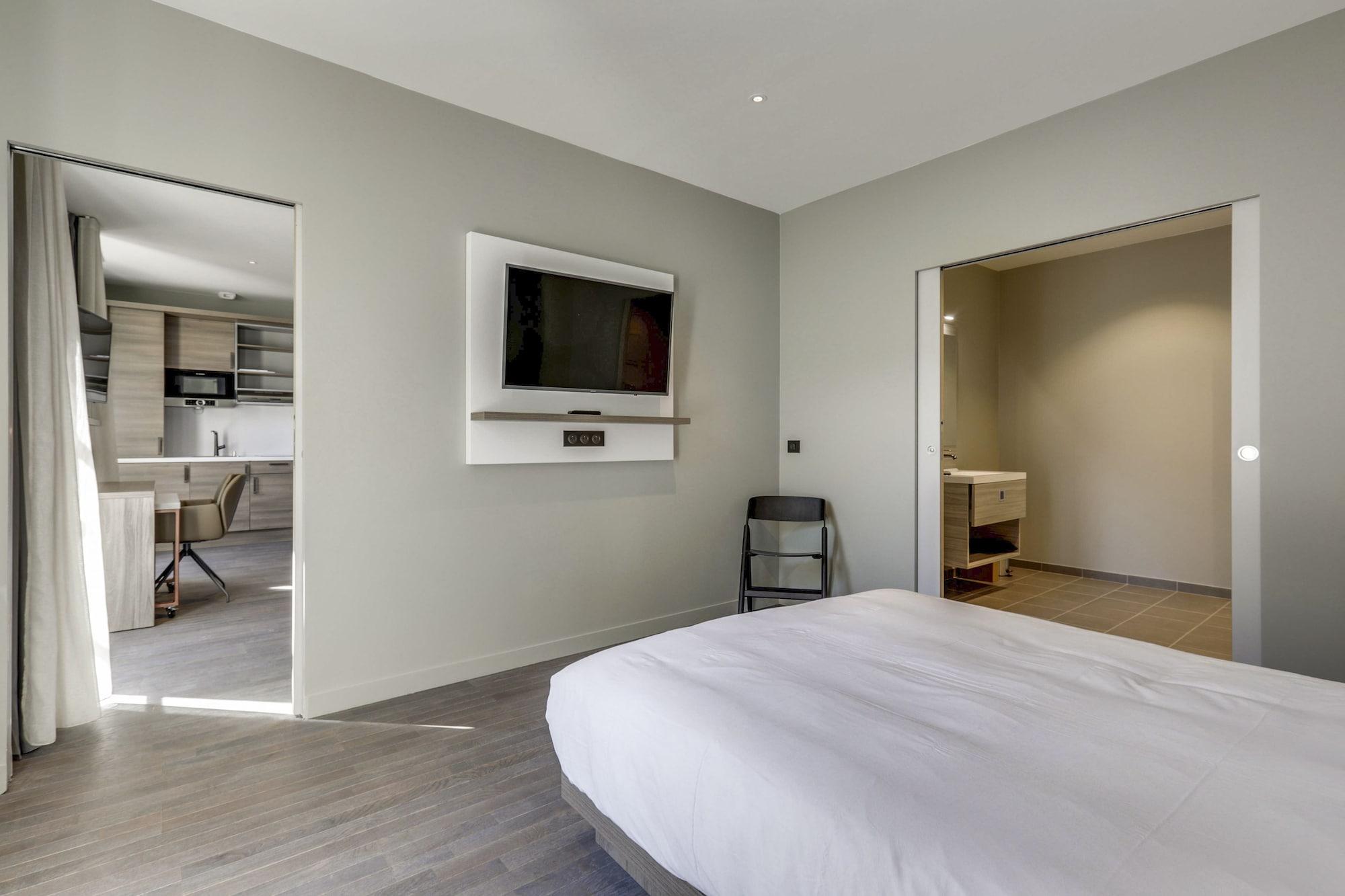 Aparthotel Mode - Arc De Triomphe