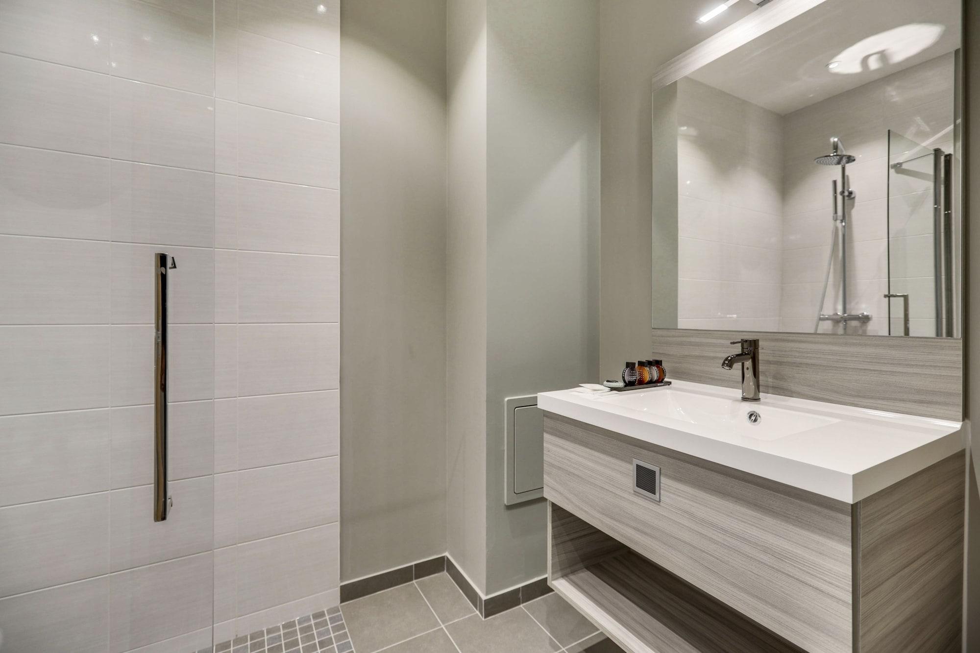 Aparthotel Mode - Arc De Triomphe 4*