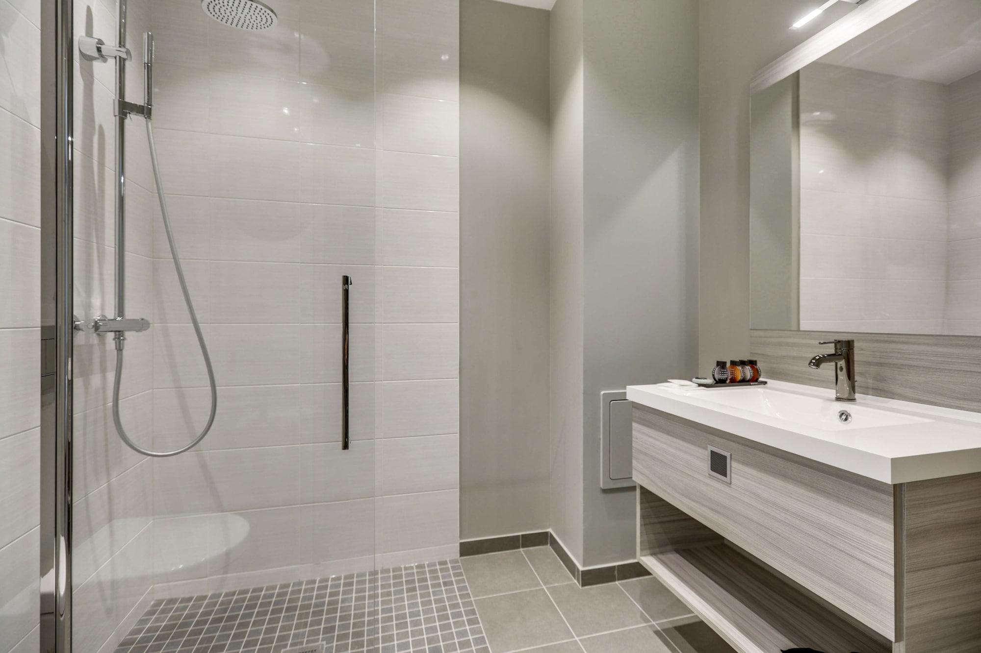 Mode - Arc De Triomphe Aparthotel