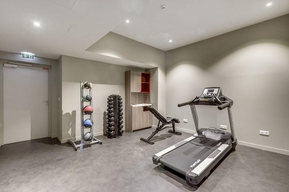 Aparthotel Mode - Arc De Triomphe 4*