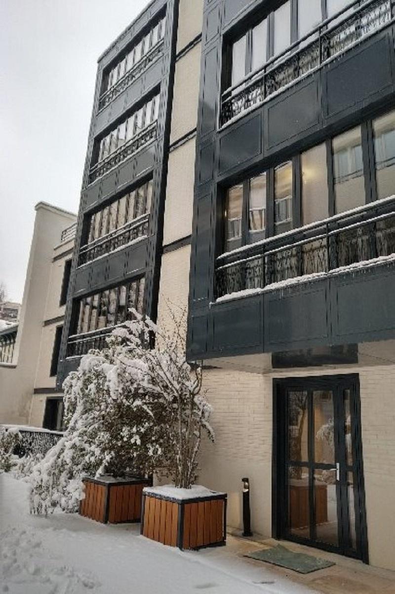 Mode - Arc De Triomphe 4* Paris