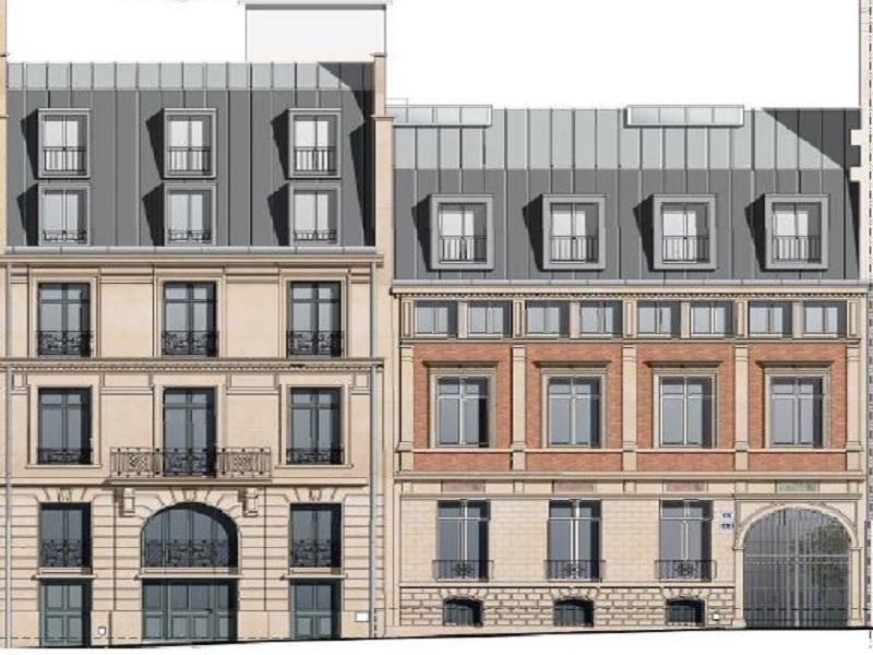 Aparthotel Mode - Arc De Triomphe 4*