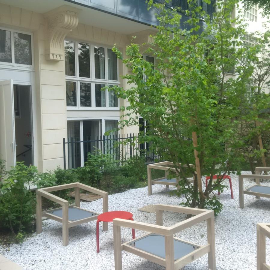 Mode - Arc De Triomphe Aparthotel Paris