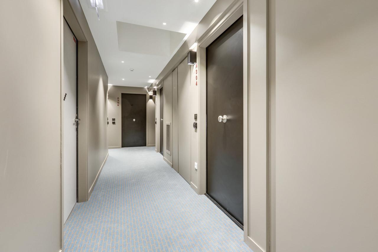 Aparthotel Mode - Arc De Triomphe 4*