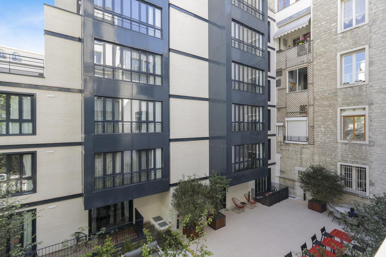 Mode - Arc De Triomphe 4* Paris