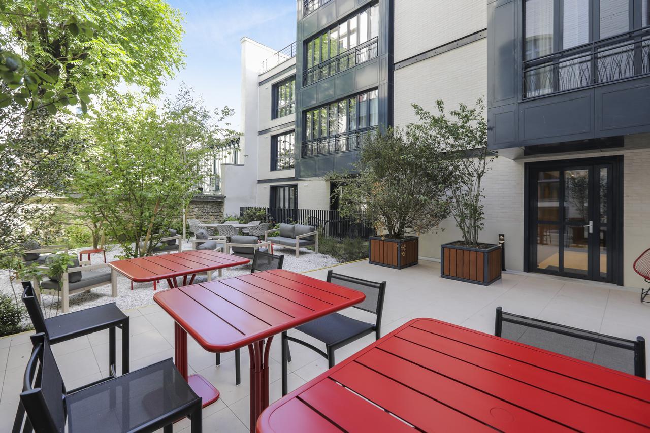 Mode - Arc De Triomphe 4* Paris