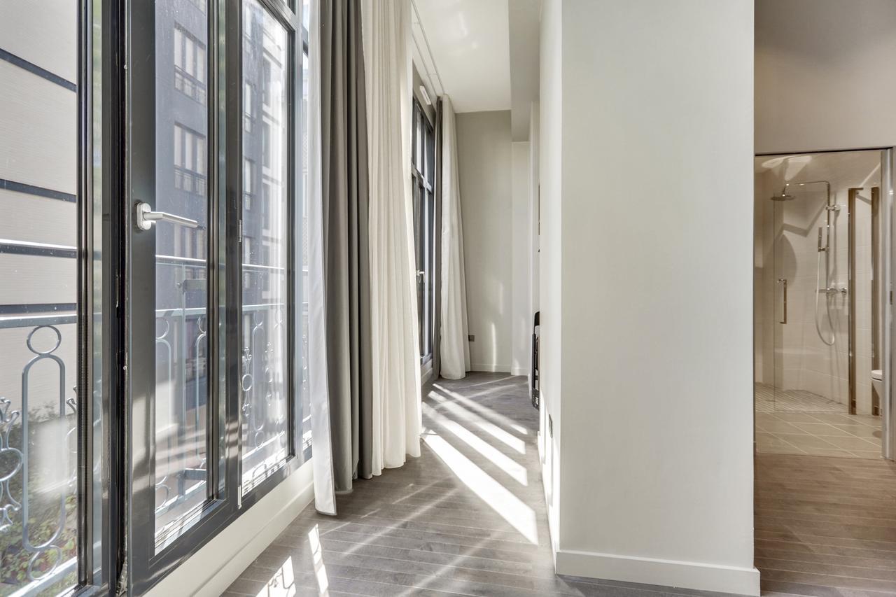 Mode - Arc De Triomphe Aparthotel 4*