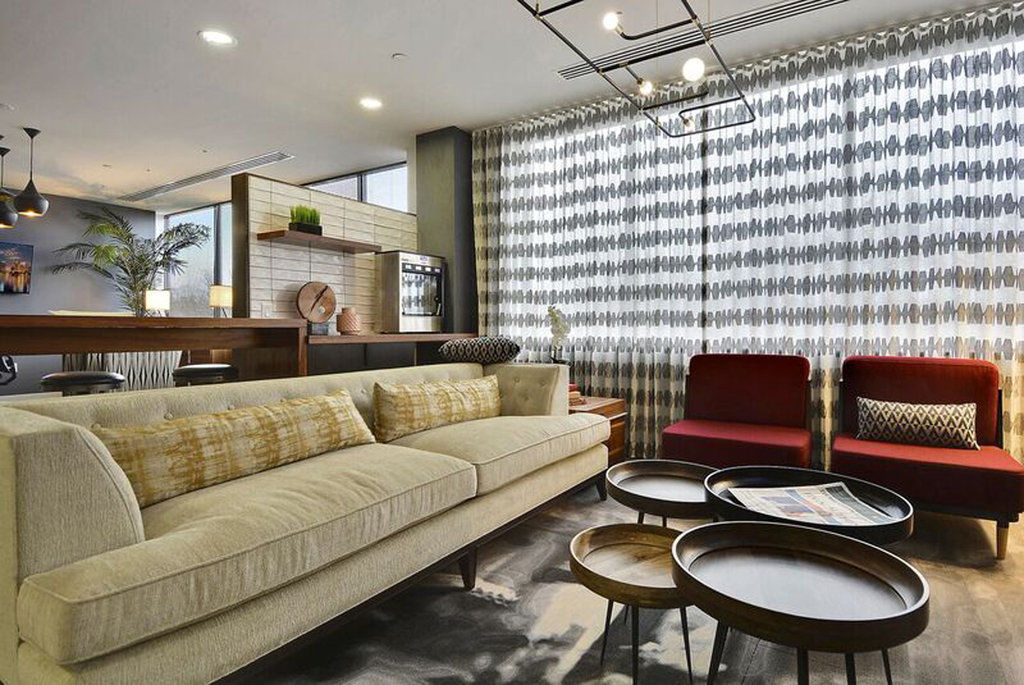 Aparthotel Mode - Arc De Triomphe Paris