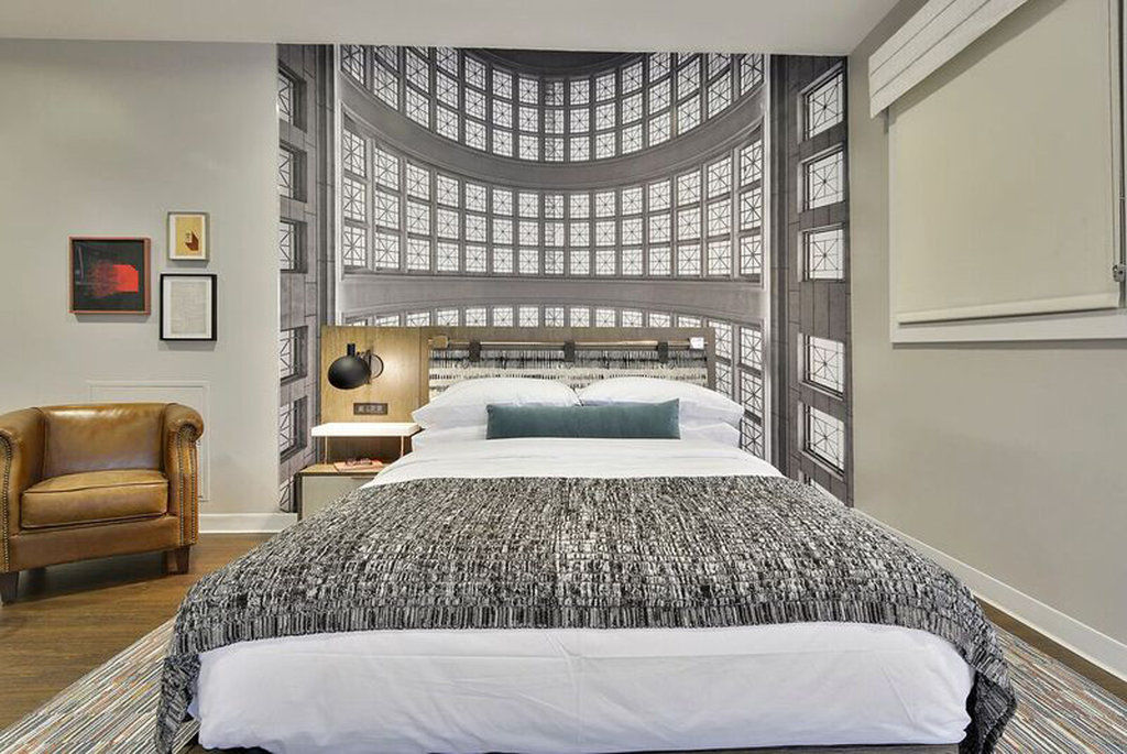 Mode - Arc De Triomphe 4* Paris