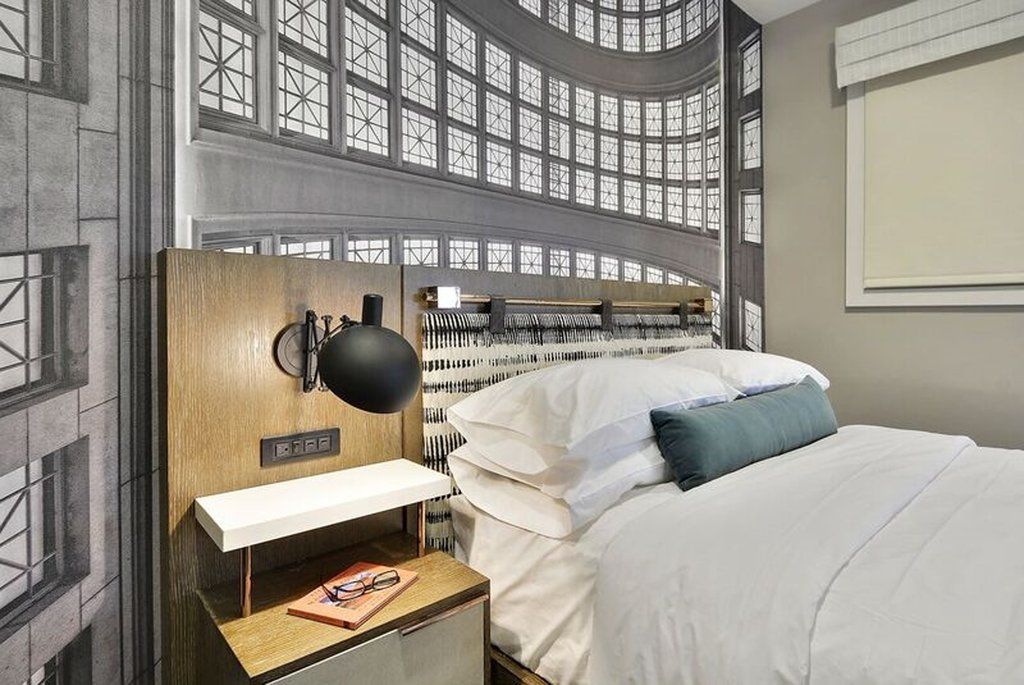 Aparthotel Mode - Arc De Triomphe Paris