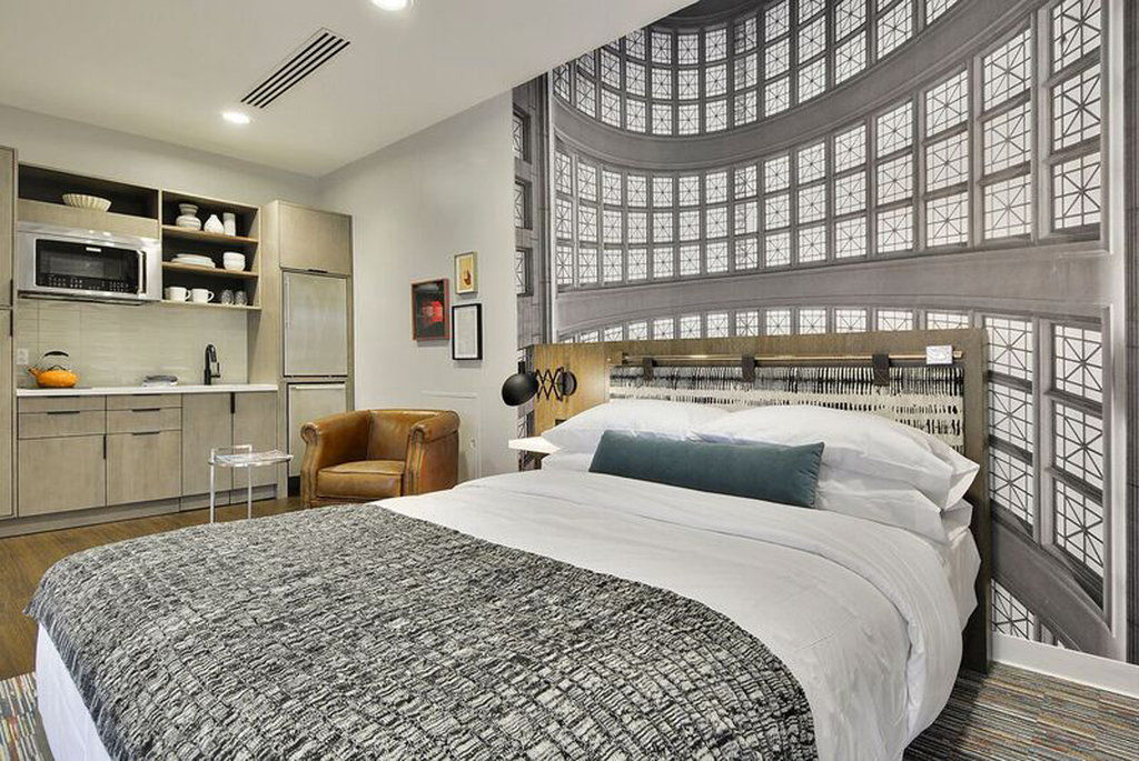 Mode - Arc De Triomphe 4*