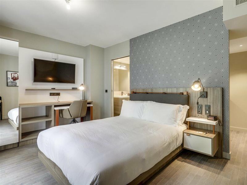 Mode - Arc De Triomphe Aparthotel Paris