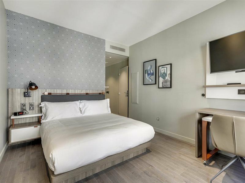 Mode - Arc De Triomphe Aparthotel 4*