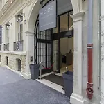 Mode - Arc De Triomphe