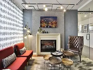 Mode - Arc De Triomphe Aparthotel Parigi