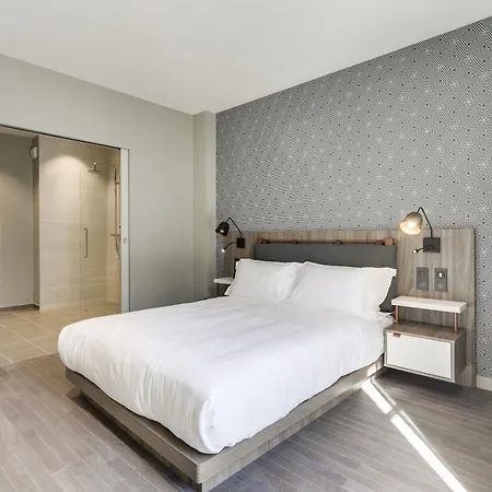 Mode - Arc De Triomphe Aparthotel Parigi