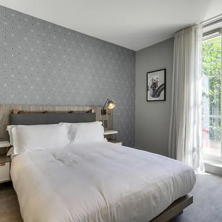 Mode - Arc De Triomphe Aparthotel Parigi