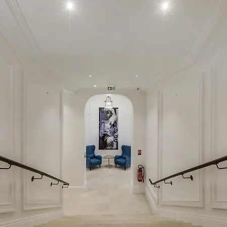 Aparthotel Mode - Arc De Triomphe Parigi