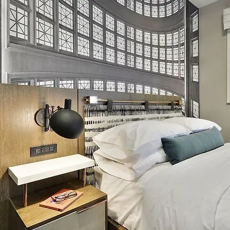Aparthotel Mode - Arc De Triomphe Parigi