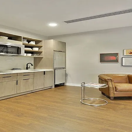 Aparthotel Mode - Arc De Triomphe Parigi