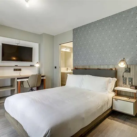 Mode - Arc De Triomphe Aparthotel Parigi