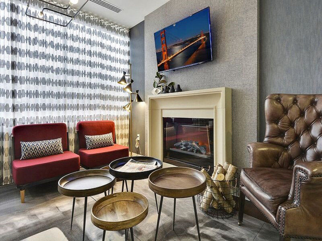 Aparthotel Mode - Arc De Triomphe